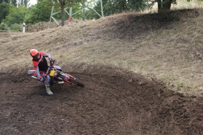 MX Kemp Krásný Dvůr 2025 - srpen