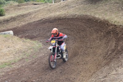 MX Kemp Krásný Dvůr 2025 - srpen