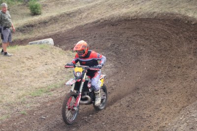 MX Kemp Krásný Dvůr 2025 - srpen