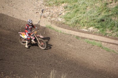 VVL AMŠ Bo-Motor oil cup Krásná Lípa 9.8.2025