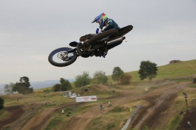 VVL AMŠ Bo-Motor oil cup Krásná Lípa 9.8.2025