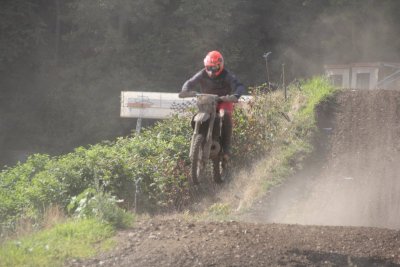 VVL AMŠ Bo-Motor oil cup Krásná Lípa 9.8.2025