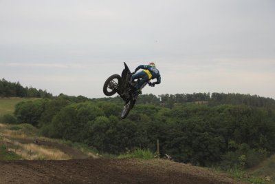 VVL AMŠ Bo-Motor oil cup Krásná Lípa 9.8.2025