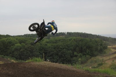 VVL AMŠ Bo-Motor oil cup Krásná Lípa 9.8.2025
