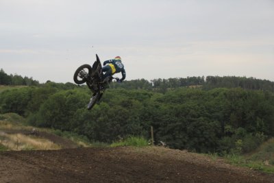 VVL AMŠ Bo-Motor oil cup Krásná Lípa 9.8.2025