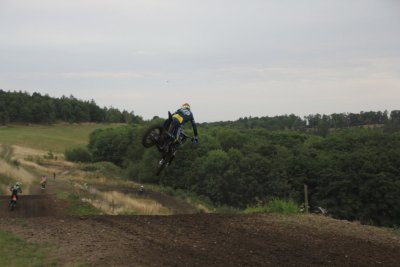VVL AMŠ Bo-Motor oil cup Krásná Lípa 9.8.2025