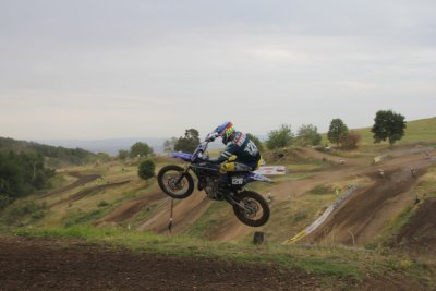 VVL AMŠ Bo-Motor oil cup Krásná Lípa 9.8.2025