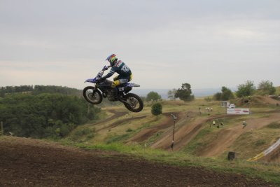 VVL AMŠ Bo-Motor oil cup Krásná Lípa 9.8.2025