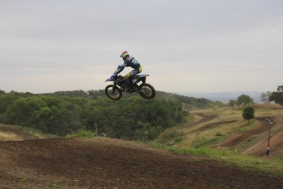 VVL AMŠ Bo-Motor oil cup Krásná Lípa 9.8.2025