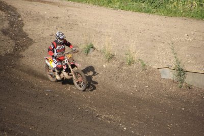 VVL AMŠ Bo-Motor oil cup Krásná Lípa 9.8.2025