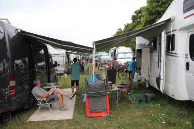 VVL AMŠ Bo-Motor oil cup Krásná Lípa 9.8.2025