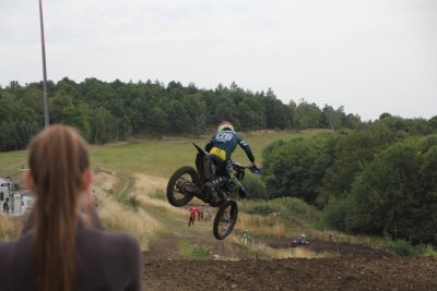 VVL AMŠ Bo-Motor oil cup Krásná Lípa 9.8.2025