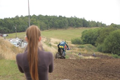 VVL AMŠ Bo-Motor oil cup Krásná Lípa 9.8.2025