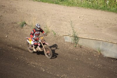 VVL AMŠ Bo-Motor oil cup Krásná Lípa 9.8.2025