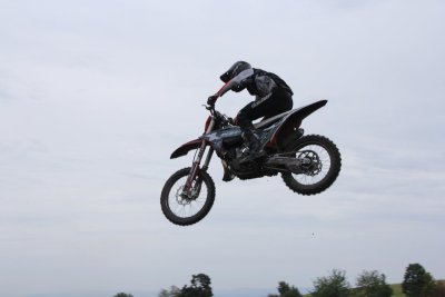 VVL AMŠ Bo-Motor oil cup Krásná Lípa 9.8.2025