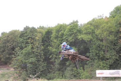 VVL AMŠ Bo-Motor oil cup Krásná Lípa 9.8.2025