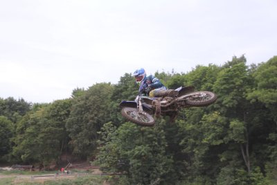 VVL AMŠ Bo-Motor oil cup Krásná Lípa 9.8.2025