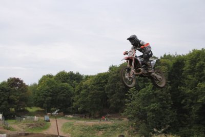 VVL AMŠ Bo-Motor oil cup Krásná Lípa 9.8.2025