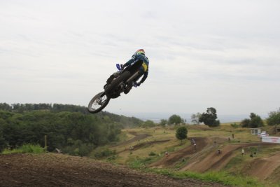 VVL AMŠ Bo-Motor oil cup Krásná Lípa 9.8.2025