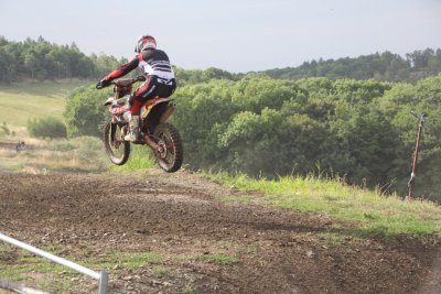 VVL AMŠ Bo-Motor oil cup Krásná Lípa 9.8.2025