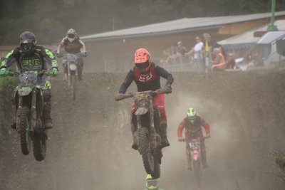 VVL AMŠ Bo-Motor oil cup Krásná Lípa 9.8.2025