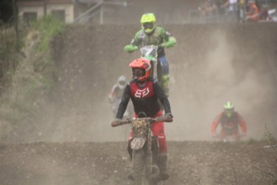 VVL AMŠ Bo-Motor oil cup Krásná Lípa 9.8.2025