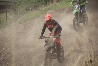 VVL AMŠ Bo-Motor oil cup Krásná Lípa 9.8.2025