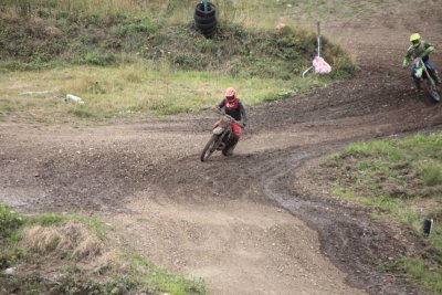 VVL AMŠ Bo-Motor oil cup Krásná Lípa 9.8.2025