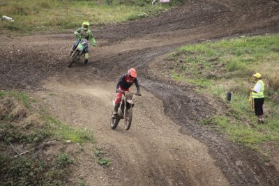 VVL AMŠ Bo-Motor oil cup Krásná Lípa 9.8.2025