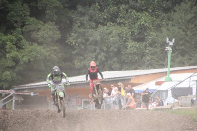 VVL AMŠ Bo-Motor oil cup Krásná Lípa 9.8.2025