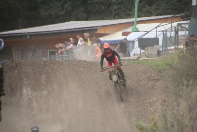 VVL AMŠ Bo-Motor oil cup Krásná Lípa 9.8.2025