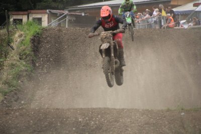 VVL AMŠ Bo-Motor oil cup Krásná Lípa 9.8.2025