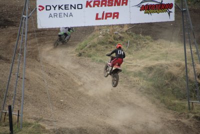 VVL AMŠ Bo-Motor oil cup Krásná Lípa 9.8.2025