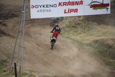 VVL AMŠ Bo-Motor oil cup Krásná Lípa 9.8.2025
