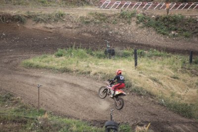 VVL AMŠ Bo-Motor oil cup Krásná Lípa 9.8.2025