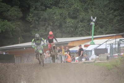 VVL AMŠ Bo-Motor oil cup Krásná Lípa 9.8.2025