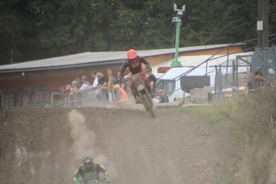 VVL AMŠ Bo-Motor oil cup Krásná Lípa 9.8.2025