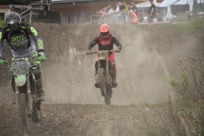 VVL AMŠ Bo-Motor oil cup Krásná Lípa 9.8.2025