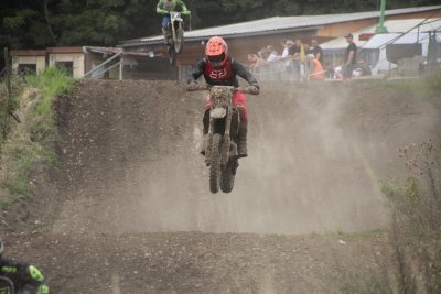 VVL AMŠ Bo-Motor oil cup Krásná Lípa 9.8.2025