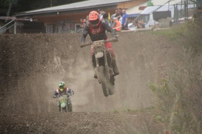 VVL AMŠ Bo-Motor oil cup Krásná Lípa 9.8.2025