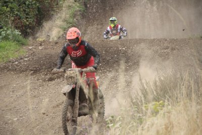 VVL AMŠ Bo-Motor oil cup Krásná Lípa 9.8.2025