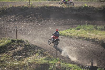 VVL AMŠ Bo-Motor oil cup Krásná Lípa 9.8.2025