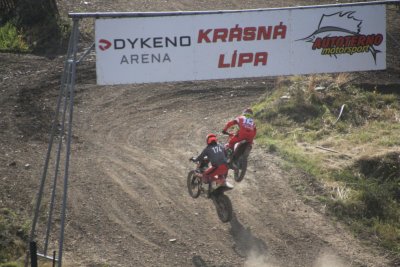 VVL AMŠ Bo-Motor oil cup Krásná Lípa 9.8.2025