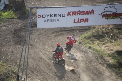 VVL AMŠ Bo-Motor oil cup Krásná Lípa 9.8.2025