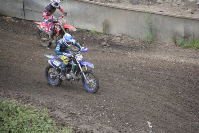 VVL AMŠ Bo-Motor oil cup Krásná Lípa 9.8.2025