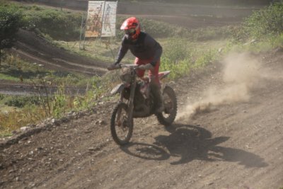 VVL AMŠ Bo-Motor oil cup Krásná Lípa 9.8.2025