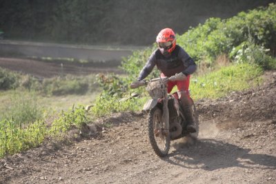 VVL AMŠ Bo-Motor oil cup Krásná Lípa 9.8.2025