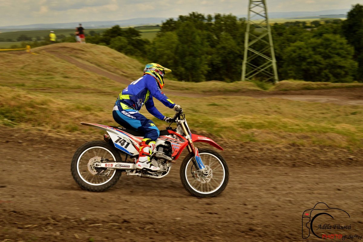 AMŠ – O’Neal cup Krásný Dvůr 10.6.2017