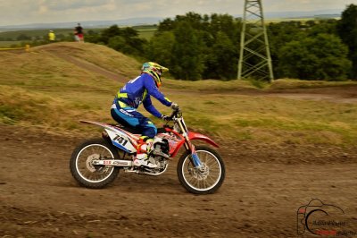 AMŠ – O’Neal cup Krásný Dvůr 10.6.2017