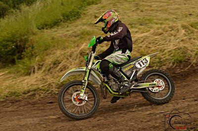 AMŠ – O’Neal cup Krásný Dvůr 10.6.2017